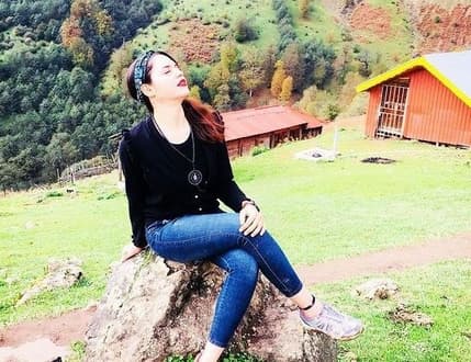 Image 1 for Maral Shadaei