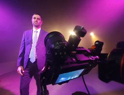 תמונה 4 עבור Daniel Aloni Studios אולפני דניאל אלוני