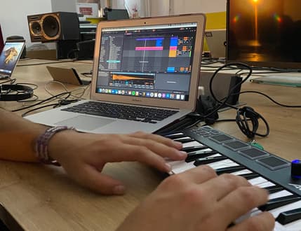 Image 1 for U-Music