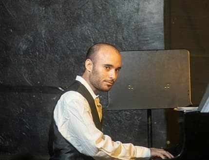 Image 3 for Daniel Talmor