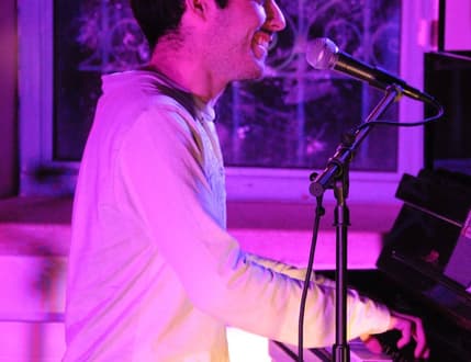 Image 1 for Daniel Talmor