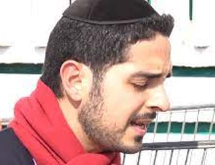 תמונה 4 עבור David Avraham Dave Robin