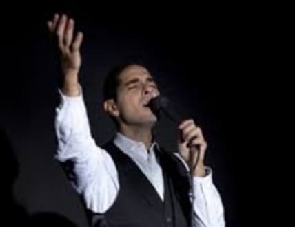 תמונה 3 עבור David Avraham Dave Robin