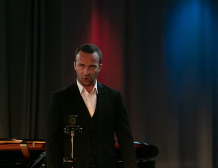 Image 4 for Grisha Zorokhovitch