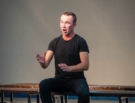 Image 3 for Grisha Zorokhovitch