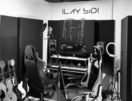 תמונה 1 עבור Ilay Sidi