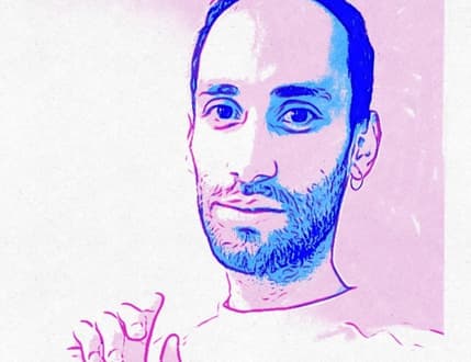Image 2 for Ofer Emanuel Lazar