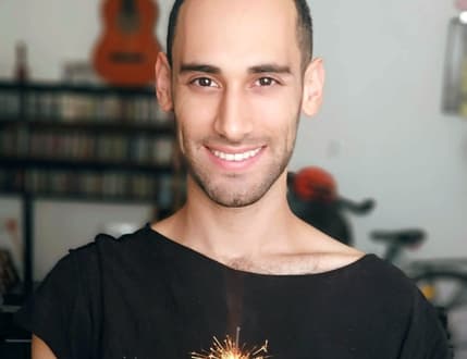 Image 3 for Ofer Emanuel Lazar