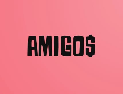 Image 1 for $AMIGO