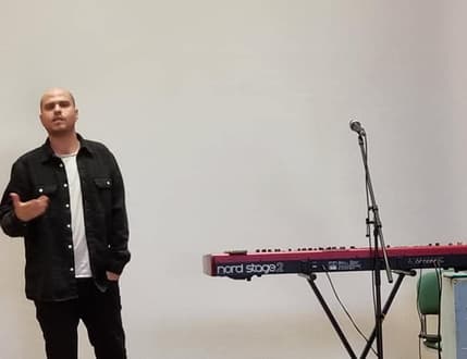 Image 2 for מזמור Mizmor - בית הספר למוזיקה גבעת וושינגטון