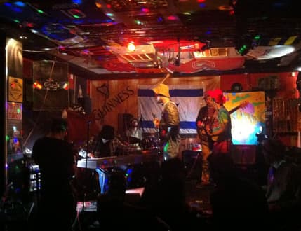 Image 1 for Blaze Rock Bar