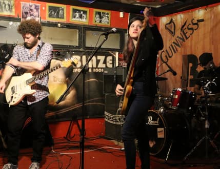 Image 3 for Blaze Rock Bar