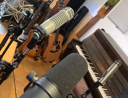 Image 4 for Fraza Recording Studio