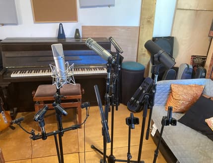 Image 3 for Fraza Recording Studio