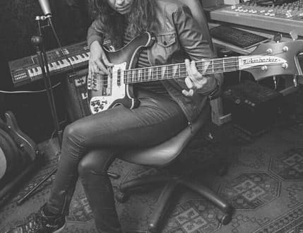 Image 1 for Keren Gardner Music Producer