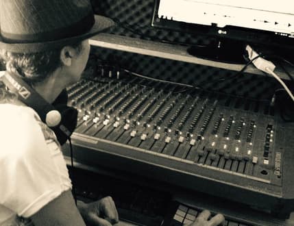 Image 2 for Keren Gardner Music Producer