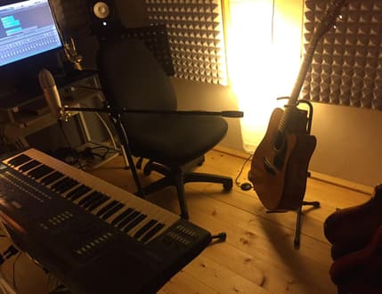 Image 3 for Keren Gardner Music Producer