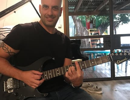 Image 3 for Ohad Bracha