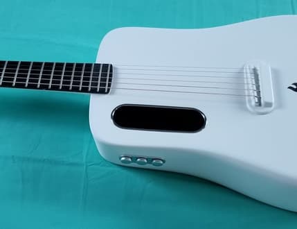 תמונה 1 עבור Iom Instrumentos Organicos Musicales