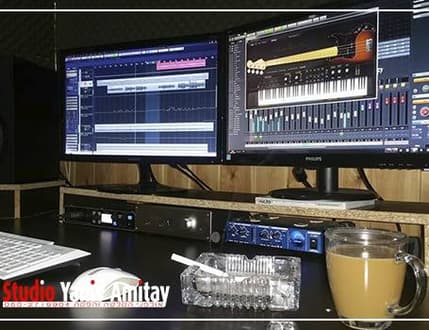 תמונה 3 עבור Studio Yaniv Amitay
