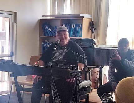 Image 2 for Kfar Vradim Conservatoire - קונסרבטוריון כפר ורדים