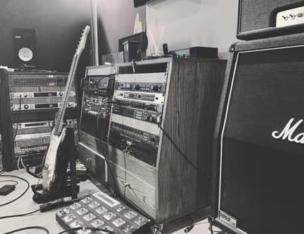 Image 2 for Nona Recording Studio נונה אולפן הקלטות