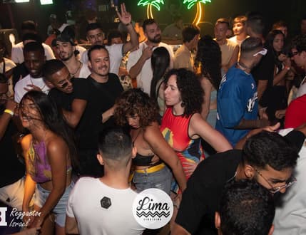 Image 4 for Lima Lima Bar