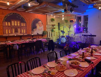 תמונה 4 עבור BeerBazaar Jerusalem