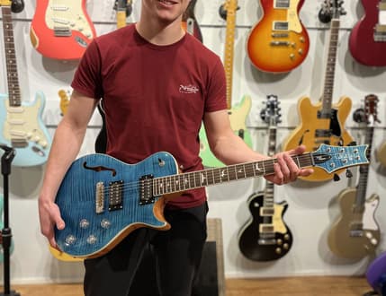 Image 4 for Wild Guitars