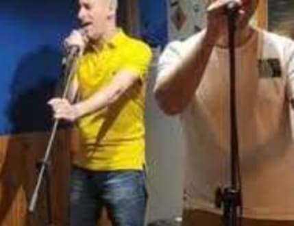 Image 1 for מחפשים עוד זמר תותח ששר מדהים באנגלית
