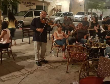 Image 4 for Fairouz Cafe