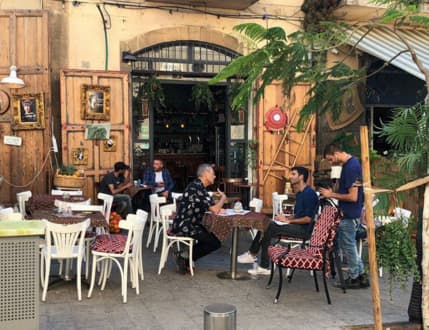 Image 3 for Fairouz Cafe
