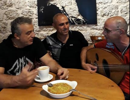 Image 2 for Fairouz Cafe