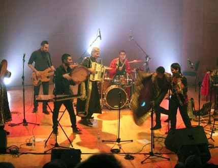 Image 3 for OLAMALE - עולמלא