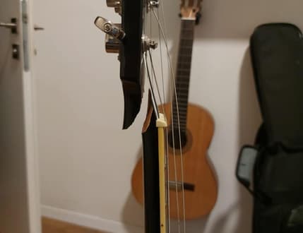Image 4 for איציק בלס תיקון ובניית גיטרות