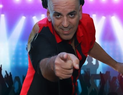 Image 2 for Dj-lior Red M Eilat
