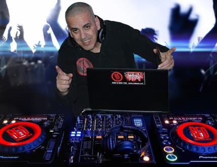Image 5 for Dj-lior Red M Eilat