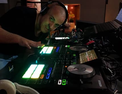 Image 3 for Dj-lior Red M Eilat