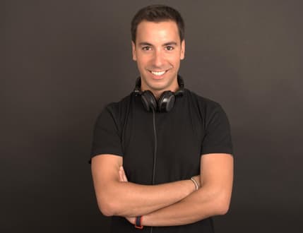 תמונה 2 עבור Dj-zahi Azuly
