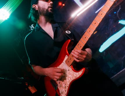 Image 5 for FAINITSKY BAND