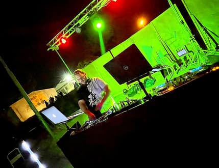 Image 4 for DJ Yair Smu