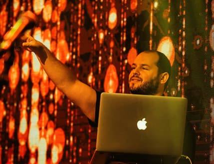 Image 5 for DJ Yair Smu
