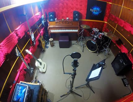 Image 2 for BananoMusic Label