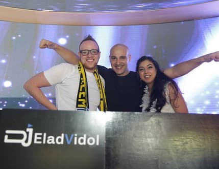 Image 5 for DJ אלעד וידול