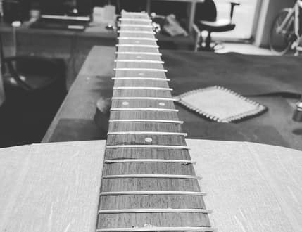 Image 4 for Jai Guitar Workshop
