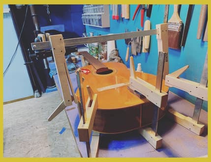 Image 3 for Jai Guitar Workshop