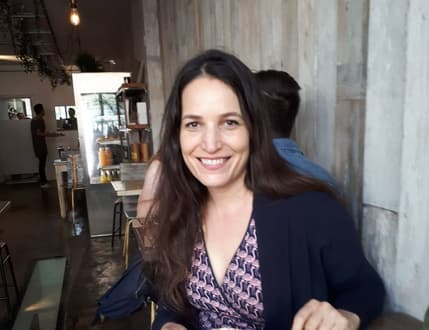 Image 2 for Efrat Sax Nitzan