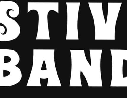 Image 1 for Stivi rock band