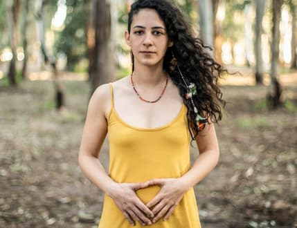 Image 1 for Inbar Abrami