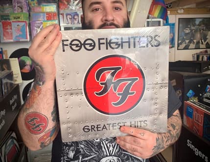 תמונה 2 עבור גיורא חנות תקליטים Giora Record Shop